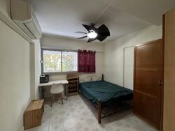 Blk 111 Sunset Way Residence (Clementi), HDB Executive #477804651